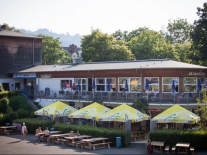 Фото: Strandbar Freiburg