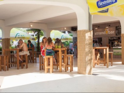 Фото: Strandbar Freiburg